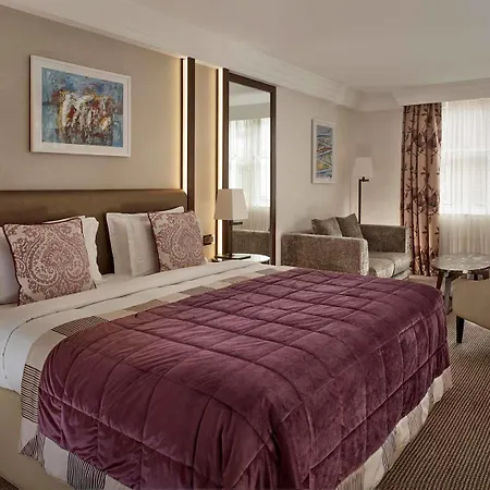 The Westbury Mayfair A Luxury Collection Hotel, Mayfair London Hotel 5*