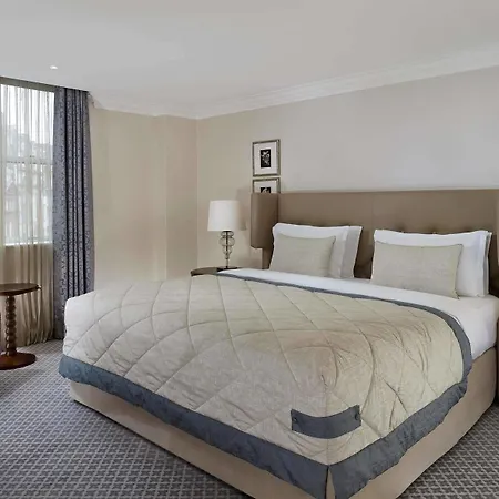 The Westbury Mayfair A Luxury Collection Hotel, Mayfair London 5* London