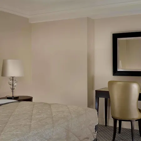 The Westbury Mayfair A Luxury Collection Hotel, Mayfair London Hotel 5*
