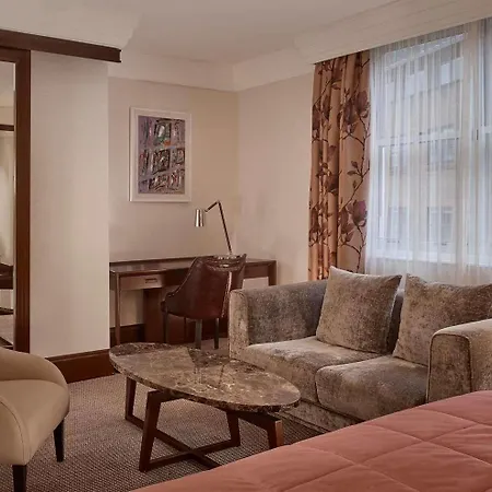 The Westbury Mayfair A Luxury Collection Hotel, Mayfair London Hotel