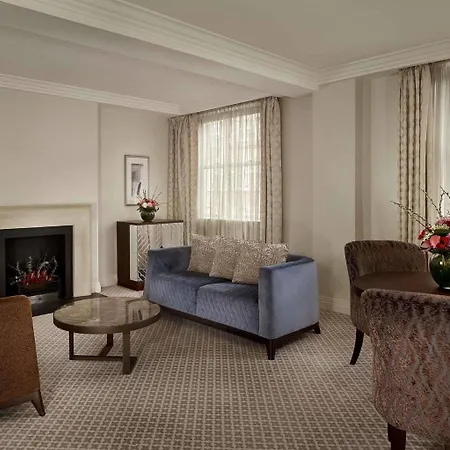 The Westbury Mayfair A Luxury Collection Hotel, Mayfair London 5*