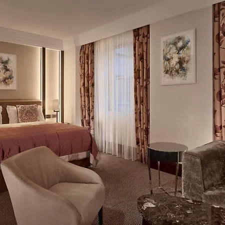 The Westbury Mayfair A Luxury Collection Hotel, Mayfair London 5*