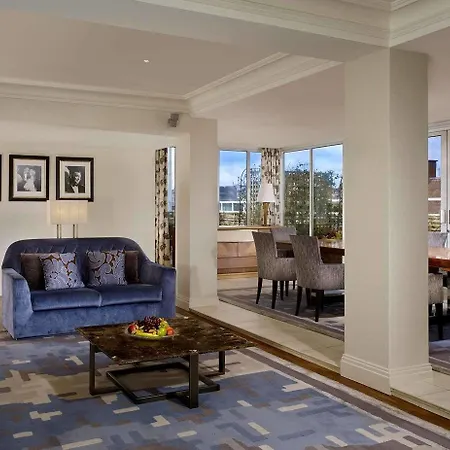 The Westbury Mayfair A Luxury Collection Hotel, Mayfair London Hotel London