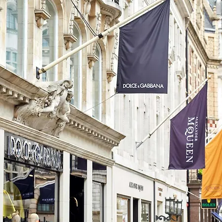 The Westbury Mayfair A Luxury Collection Hotel, Mayfair London Hotel 5*