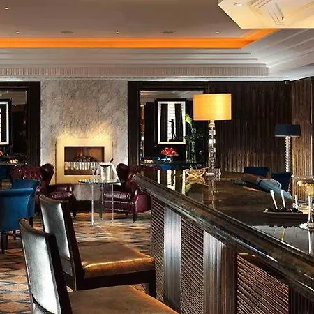 The Westbury Mayfair A Luxury Collection Hotel, Mayfair London 5* London