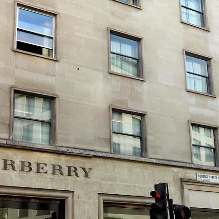 The Westbury Mayfair A Luxury Collection Hotel, Mayfair London 5* London