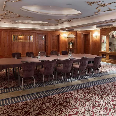 The Westbury Mayfair A Luxury Collection Hotel, Mayfair London Hotel London