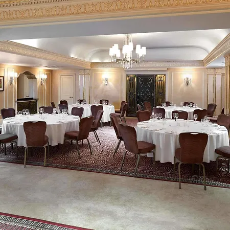 The Westbury Mayfair A Luxury Collection Hotel, Mayfair London 5* London