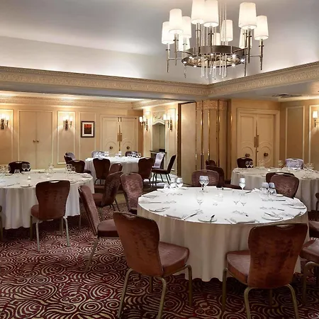 The Westbury Mayfair A Luxury Collection Hotel, Mayfair London Hotel 5*
