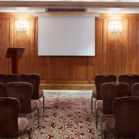 The Westbury Mayfair A Luxury Collection Hotel, Mayfair London 5* London
