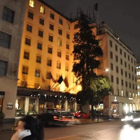 The Westbury Mayfair A Luxury Collection Hotel, Mayfair London 5* London