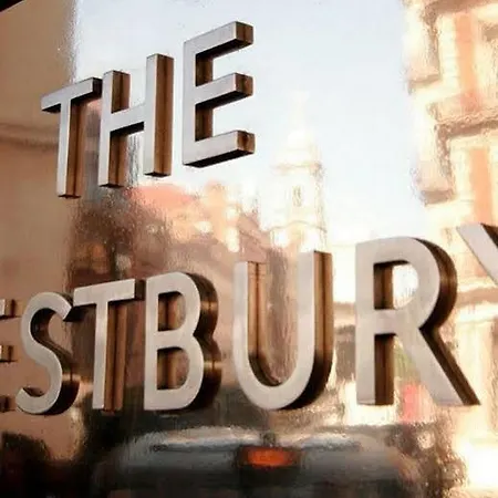 The Westbury Mayfair A Luxury Collection Hotel, Mayfair London Hotel London