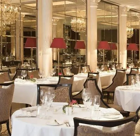 The Westbury Mayfair A Luxury Collection Hotel, Mayfair London 5* London