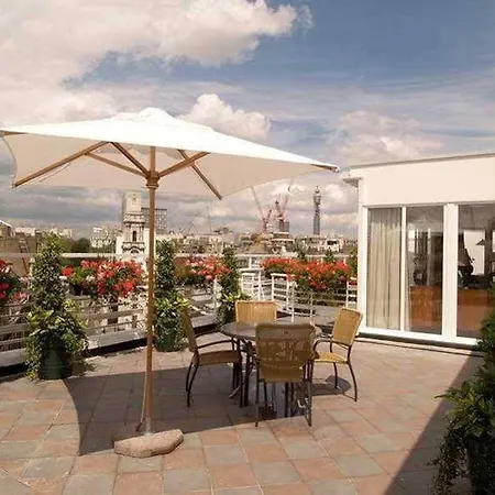 The Westbury Mayfair A Luxury Collection Hotel, Mayfair London Hotel 5*