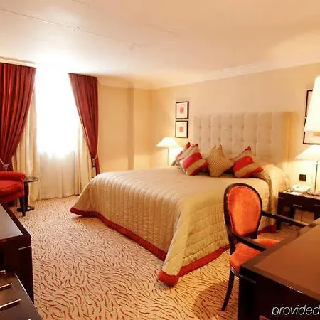 The Westbury Mayfair A Luxury Collection Hotel, Mayfair London 5* London