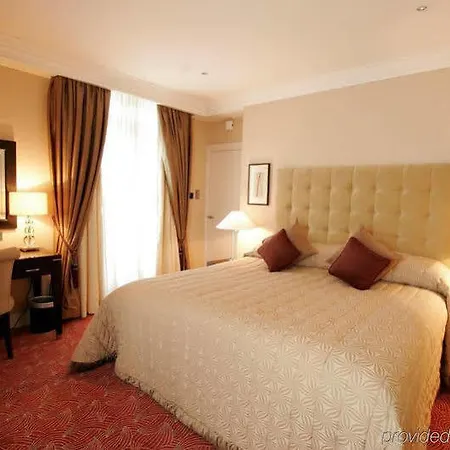 The Westbury Mayfair A Luxury Collection Hotel, Mayfair London 5* London