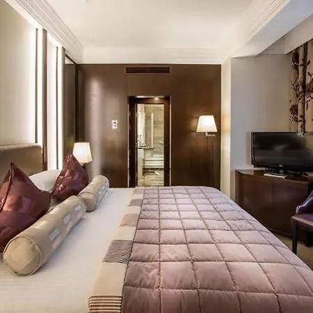 The Westbury Mayfair A Luxury Collection Hotel, Mayfair London 5* London