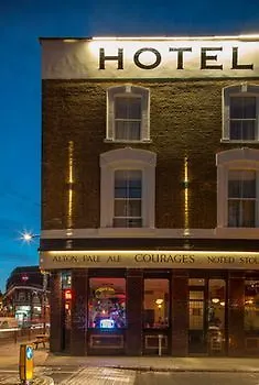 Camden Enterprise Hotel London