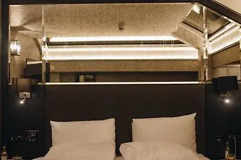 Camden Enterprise Hotel London