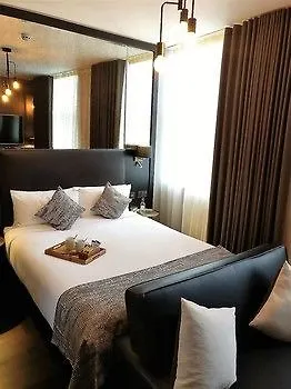 Camden Enterprise 3* London