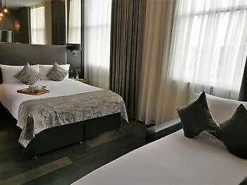 Camden Enterprise Hotel