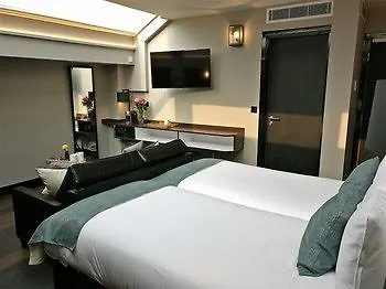 Camden Enterprise Hotel 3*