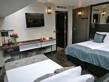 Camden Enterprise 3*