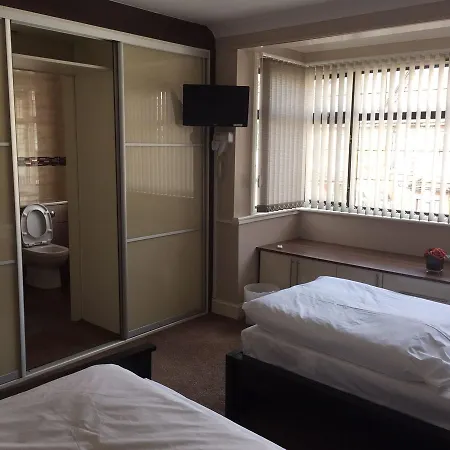 The Ne Hotel