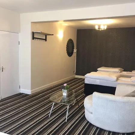 The Ne Hotel Londres