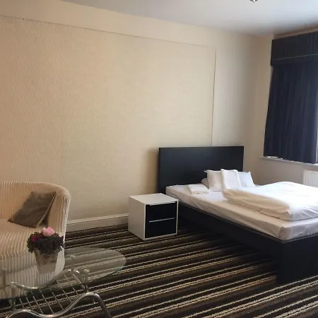 The Ne Hotel Londres