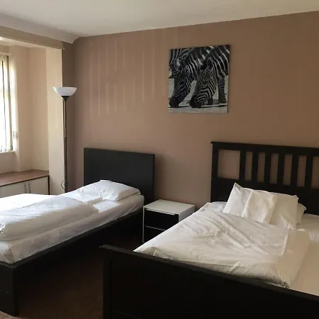 The Ne Hotel