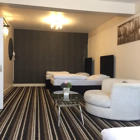 The Ne Hotel Londres