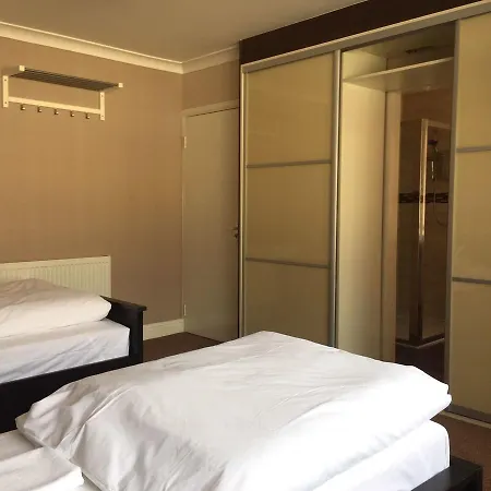 The Ne Hotel 3*