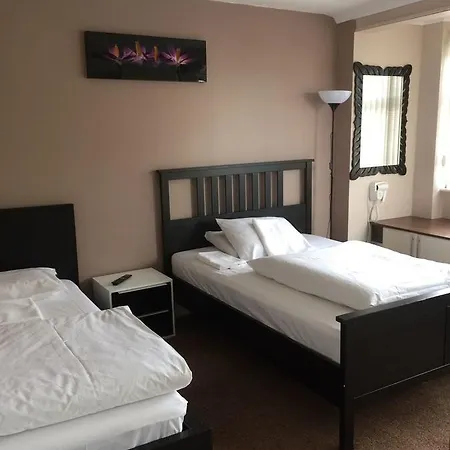 The Ne Hotel