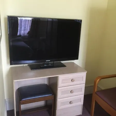 St. James's 3* London