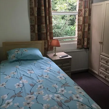 St. James's Guest house