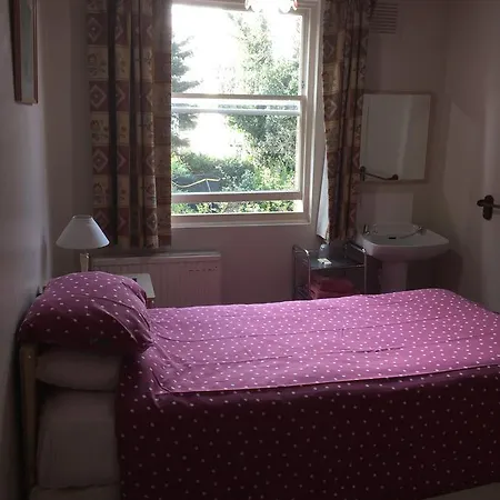St. James's Guest house London