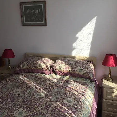 St. James's Guest house