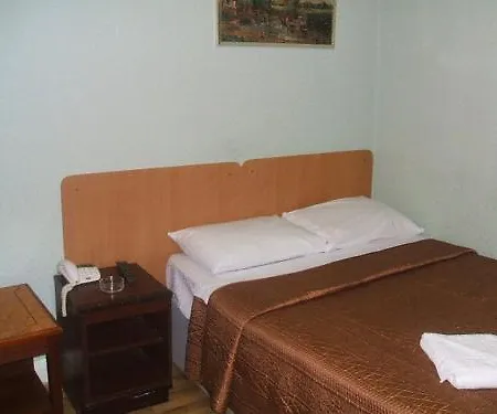 Ventures Bed & Breakfast London