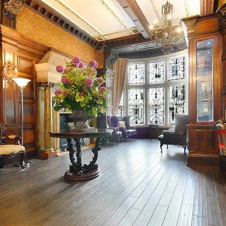 Hotel Grand Royale Hyde Park 4*