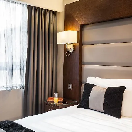 Park Grand Paddington Court Szálloda 4*