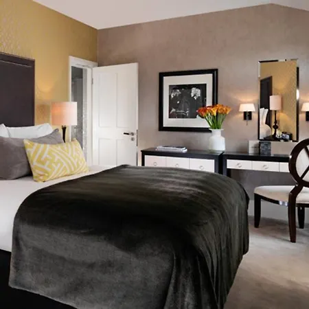 Flemings Mayfair - Small Luxury Of The World 5* Лондон