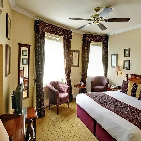 Grange Blooms Hotel