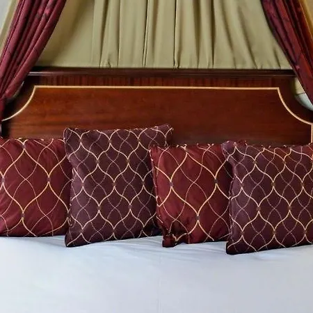 Grange Blooms Hotel London