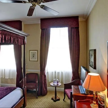 Grange Blooms Hotel