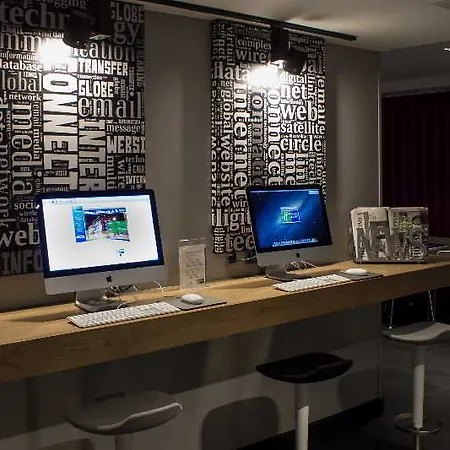 Express Southwark By Ihg 3*