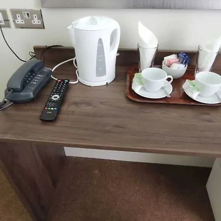 Hyde Park Boutique Hotel 3*