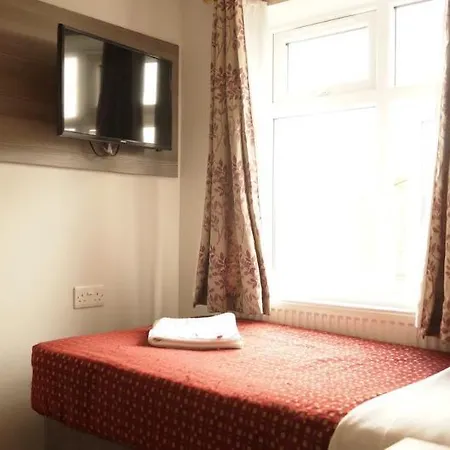 Comfotel Prpl 3*