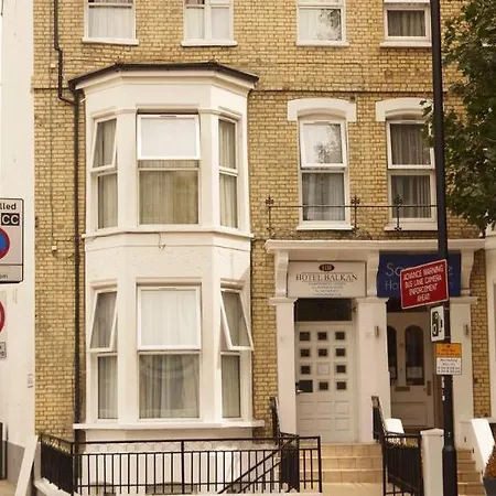 Comfotel Prpl Bed & Breakfast Londra