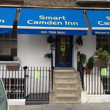 Smart Camden (adults Only) Hostel